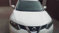Tokunbo (New Entry)2014 Nissan Rouge, February 2024 Entry, Accident free, 130k mileage 